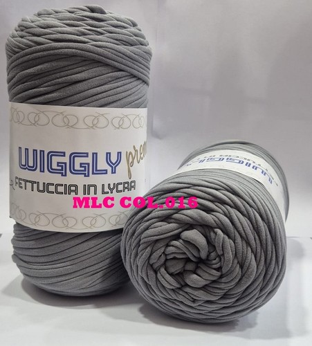 Gomitoli fettuccia lycra - gomitoli,