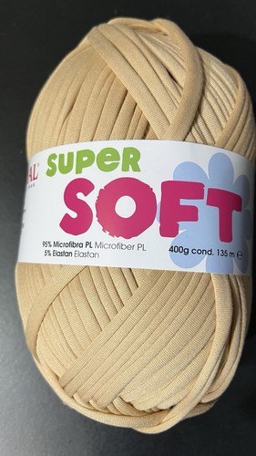 Super soft filato mondial - filato,