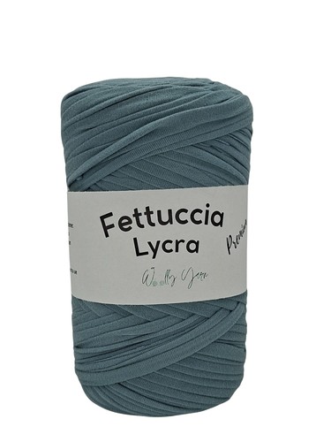 Fettuccia lycra per - in,