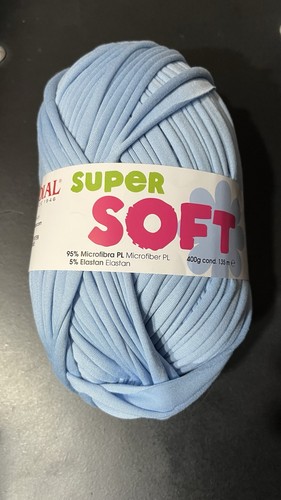 Super soft filato - soft, mondial