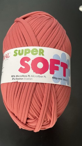 Super soft filato mondial - soft,