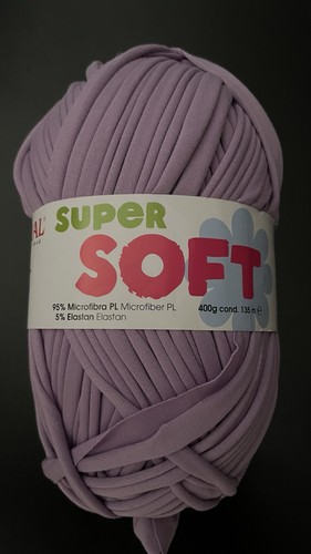 Super soft filato - super,