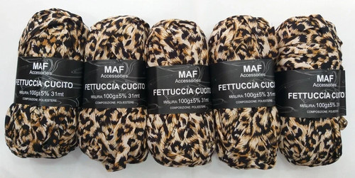 Gomitoli fettuccia cucito per