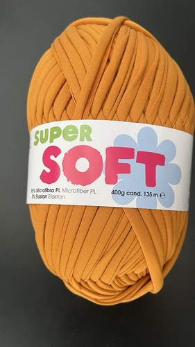 Super soft filato mondial - filato,