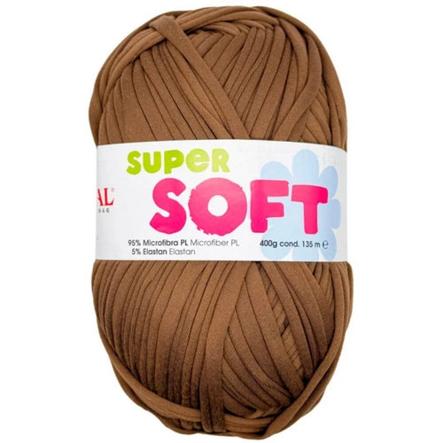 Super soft mondial fettuccia - soft,