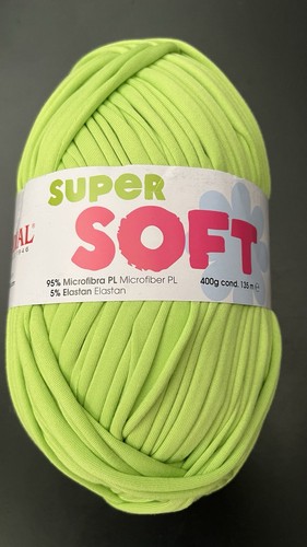 Super soft filato mondial - super,