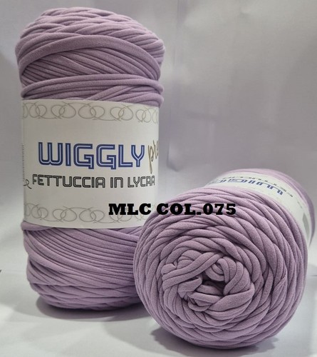 Gomitoli fettuccia lycra - gomitoli,