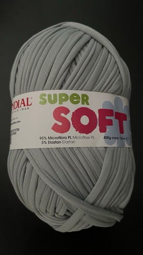 Super soft filato mondial - super,