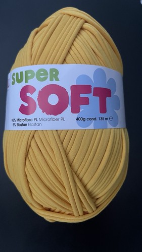 Super soft filato - soft, mondial