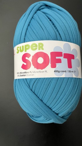 Super soft mondial fettuccia - soft,