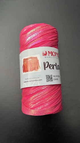 Perla mondial fettuccia - mondial,