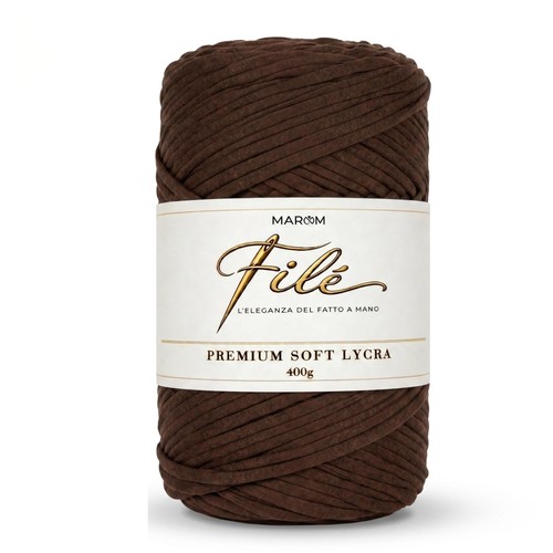 Filé fettuccia per borse - filÉ,