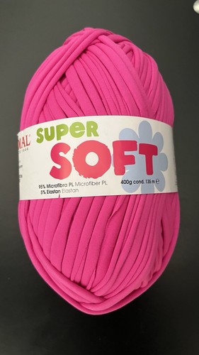 Super soft filato - soft, mondial