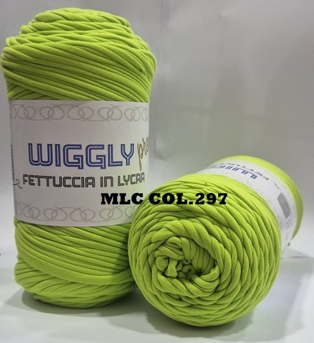 Gomitoli fettuccia lycra - gomitoli,