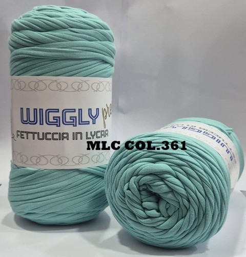 Gomitoli fettuccia lycra - gomitoli,