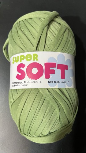 Super soft filato mondial - filato,