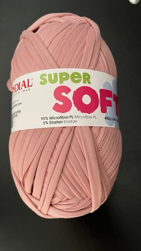 Super soft filato - soft,