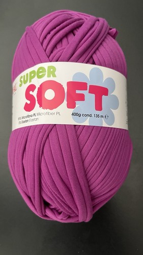 Super soft filato mondial - super,