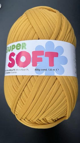 Super soft filato mondial - soft,